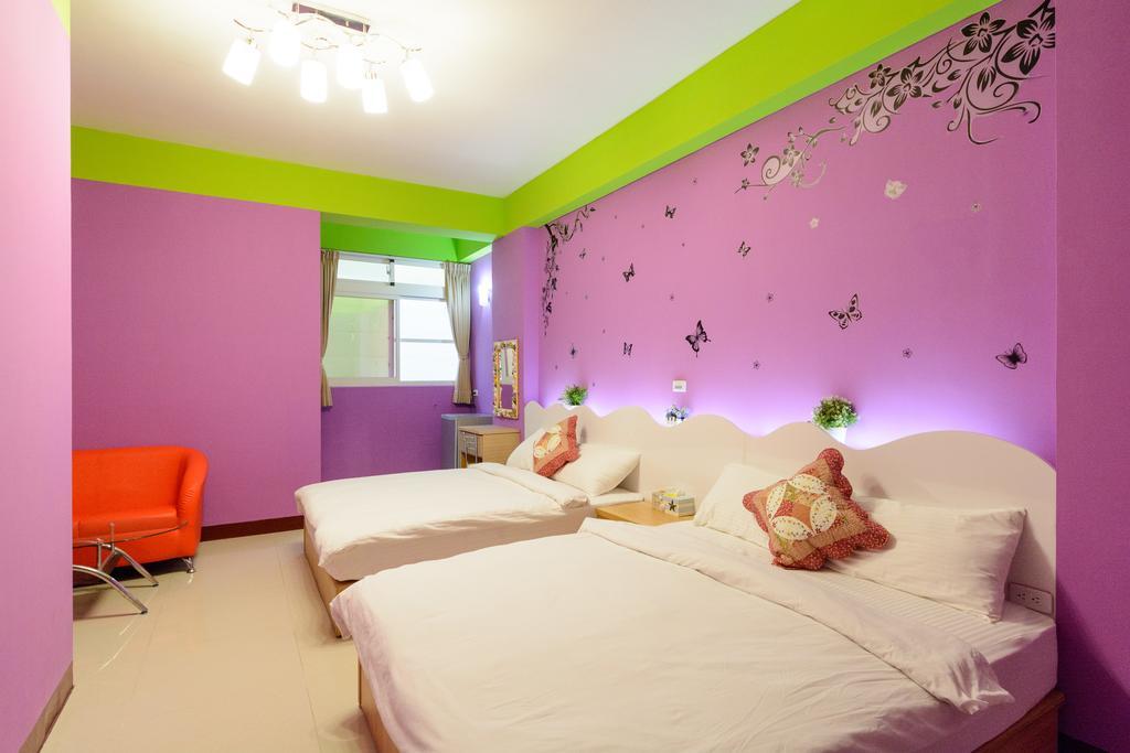 Shell Inn Hengchun Exterior photo